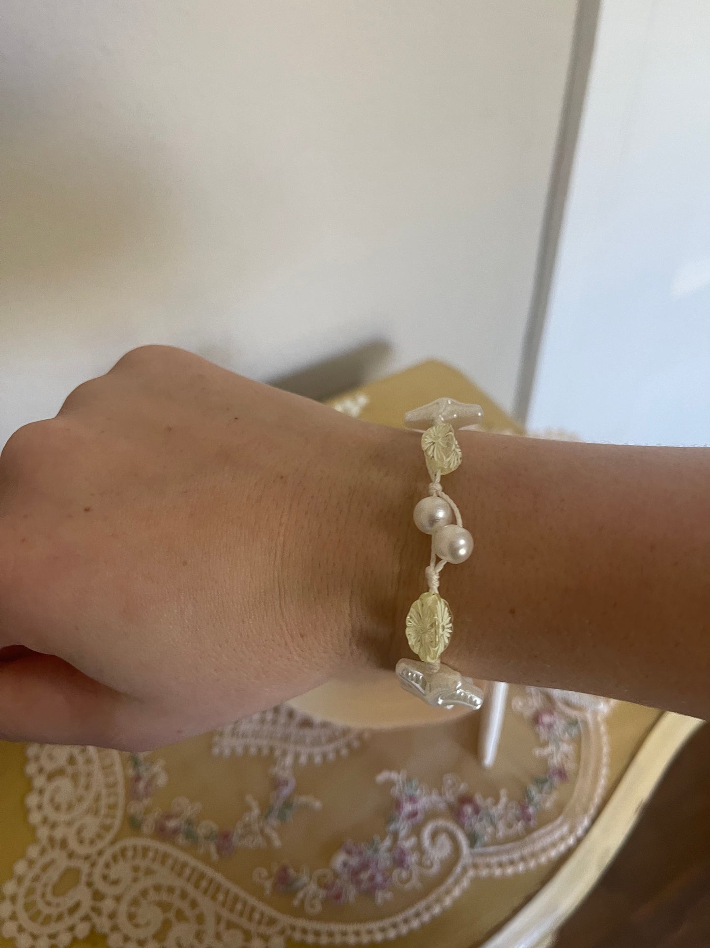 Solara Bracelet