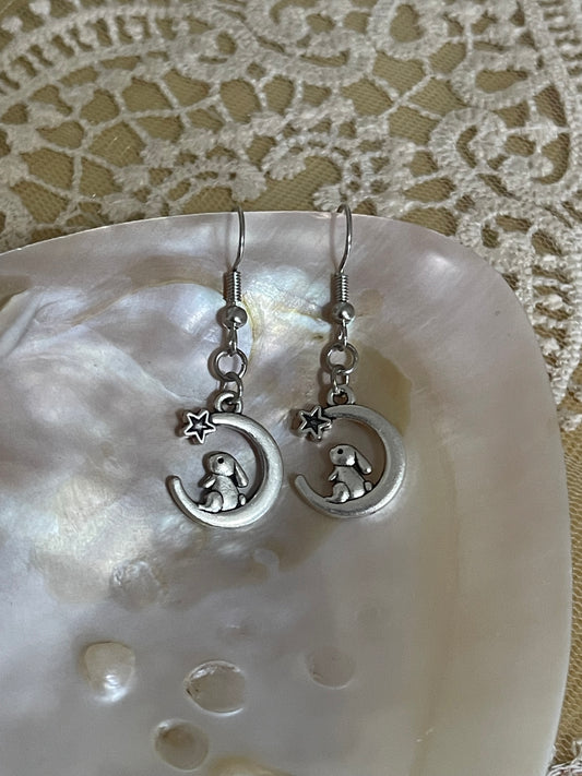 Coquette Dreams - EARRINGS ONLY