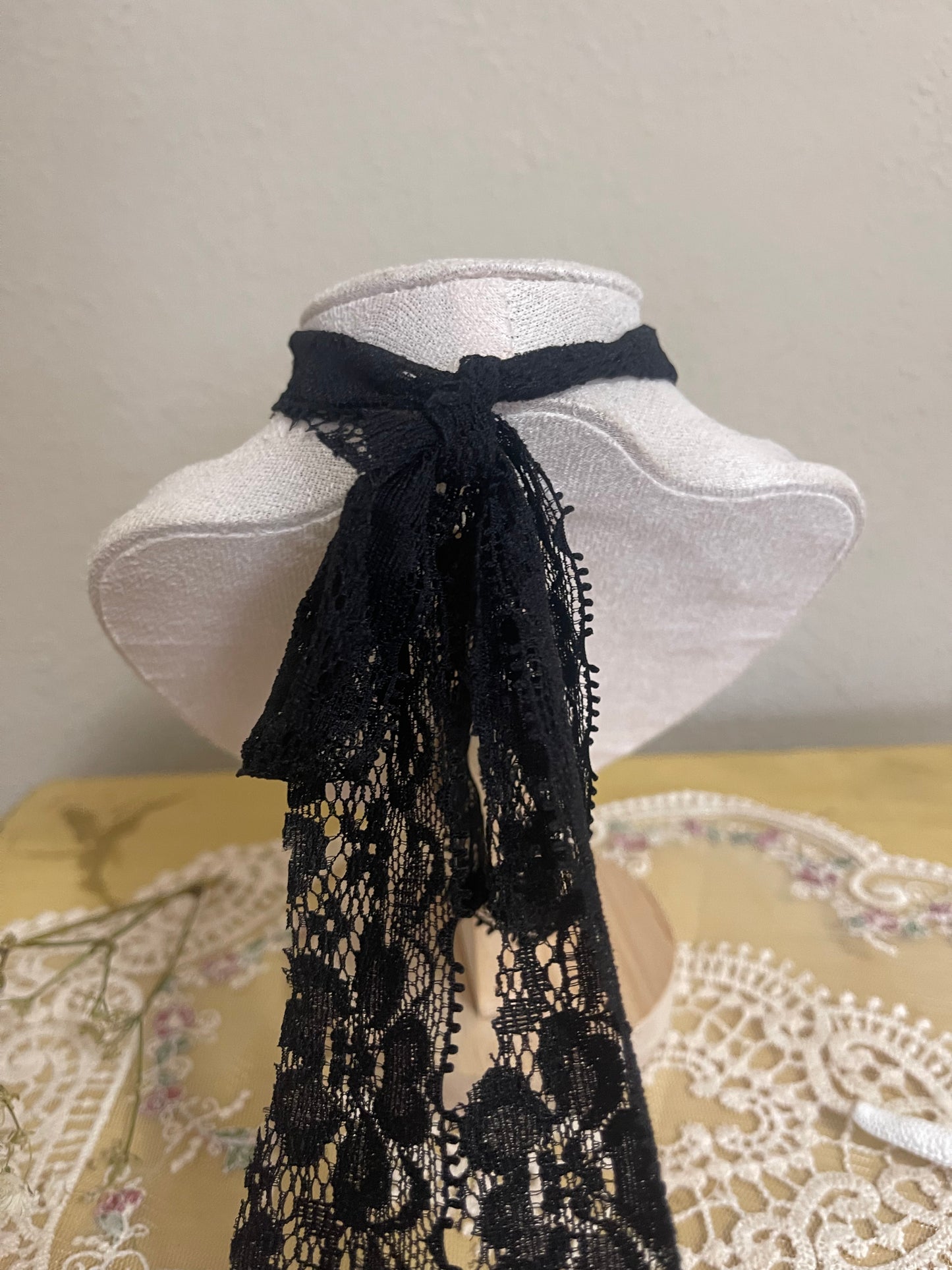 Midnight Ribbon