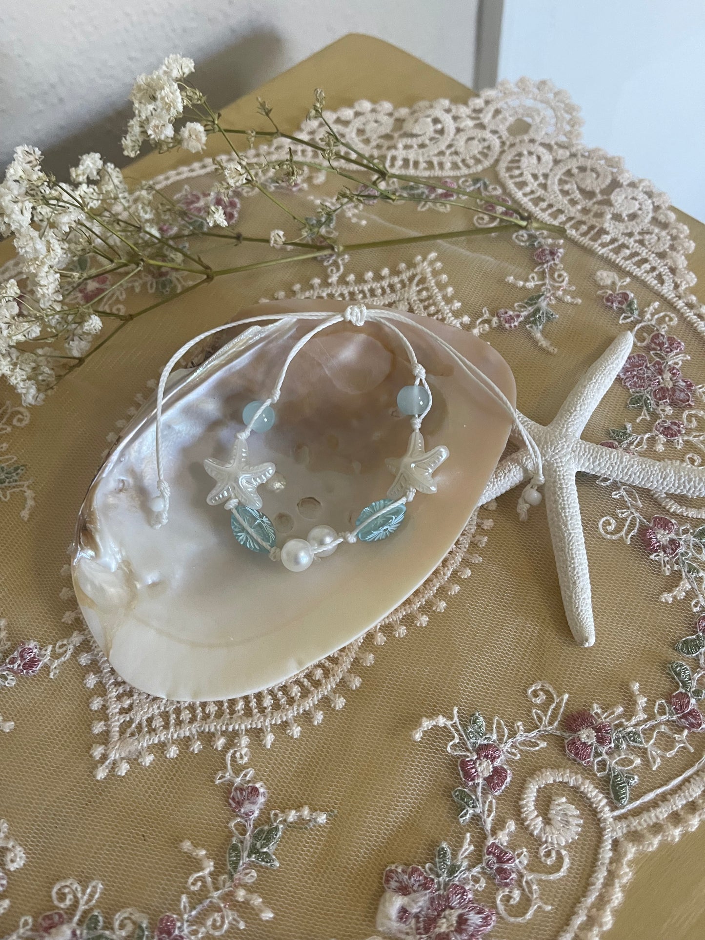 Lunara Bracelet