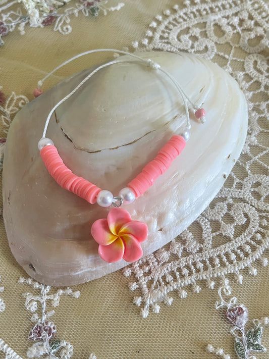 Islae Anklet