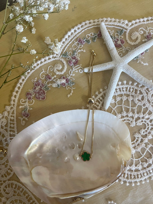 Flora Bracelet