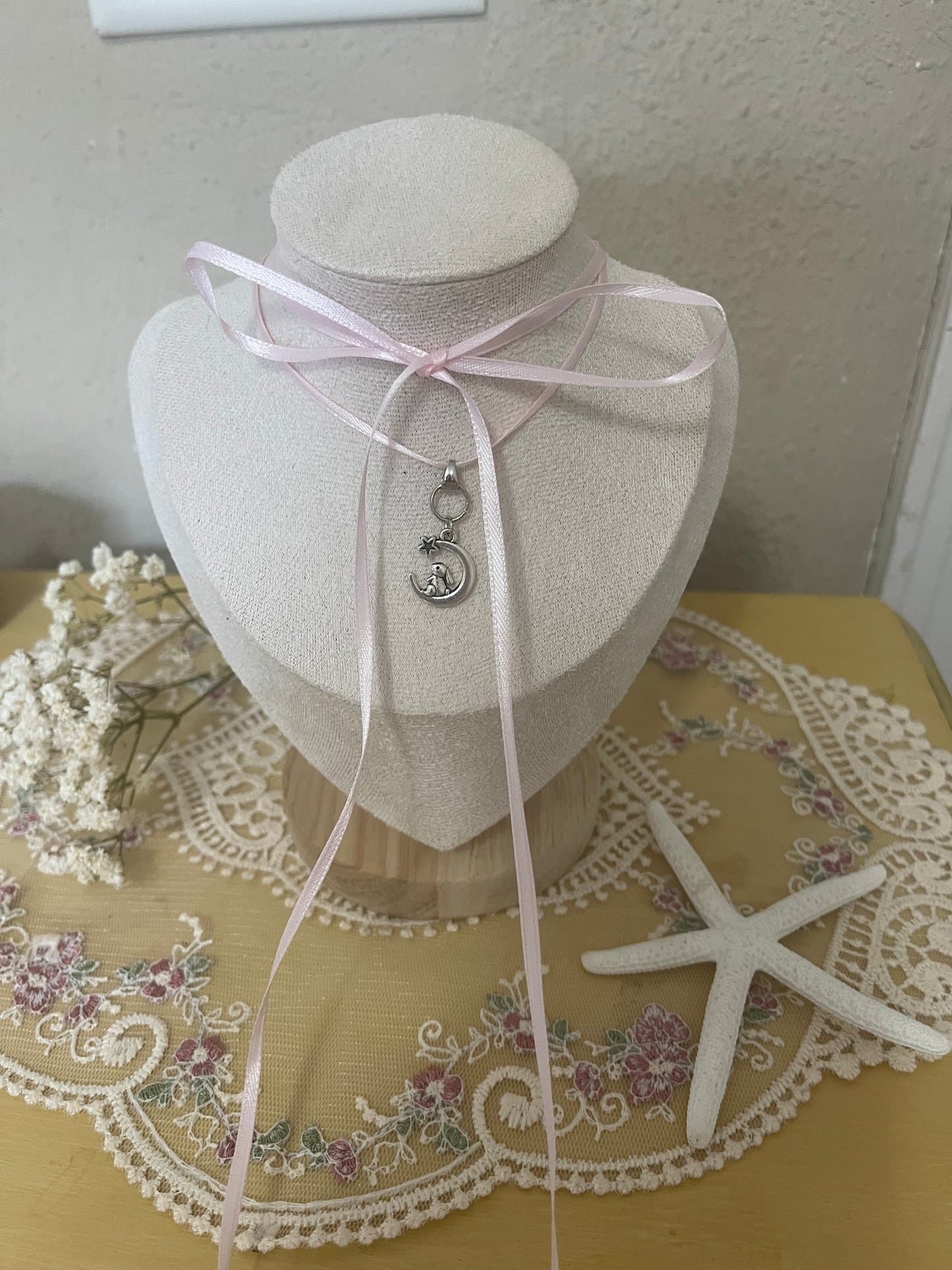Coquette Dreams - Necklace ONLY