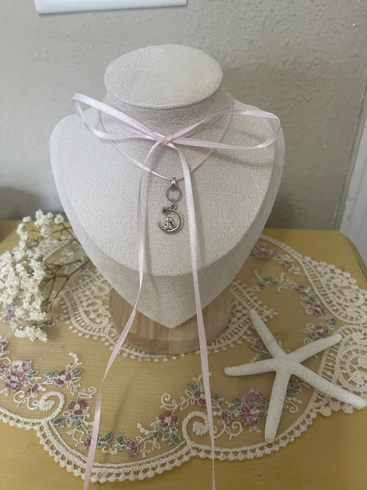 Coquette Dreams - Necklace ONLY