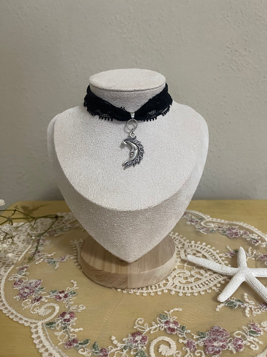 Midnight Ribbon