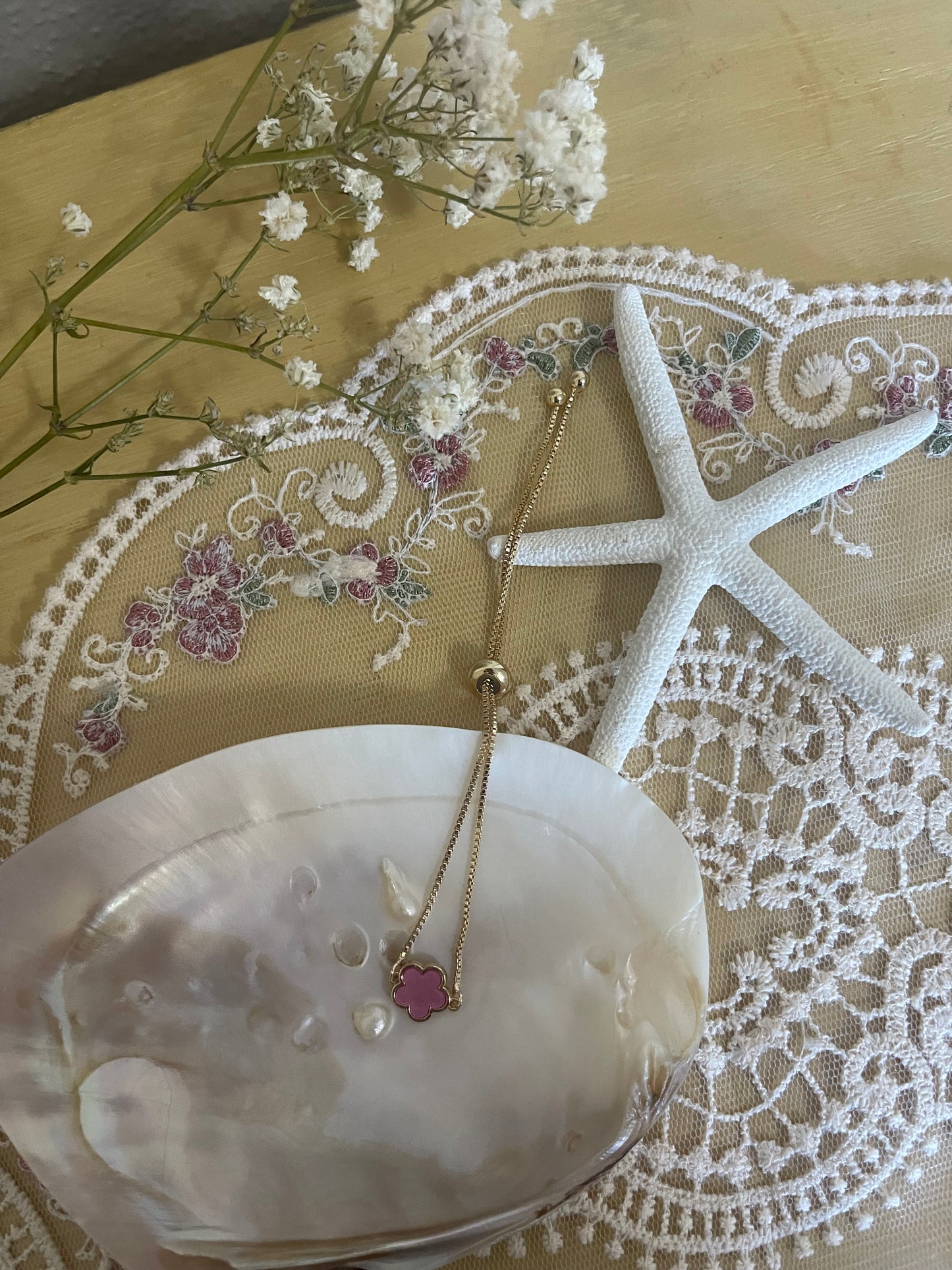 Rosalia Bracelet
