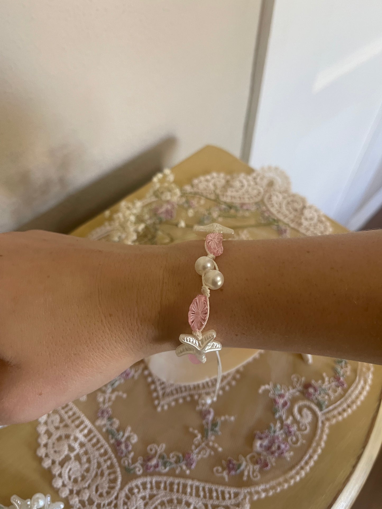 Coralia Bracelet